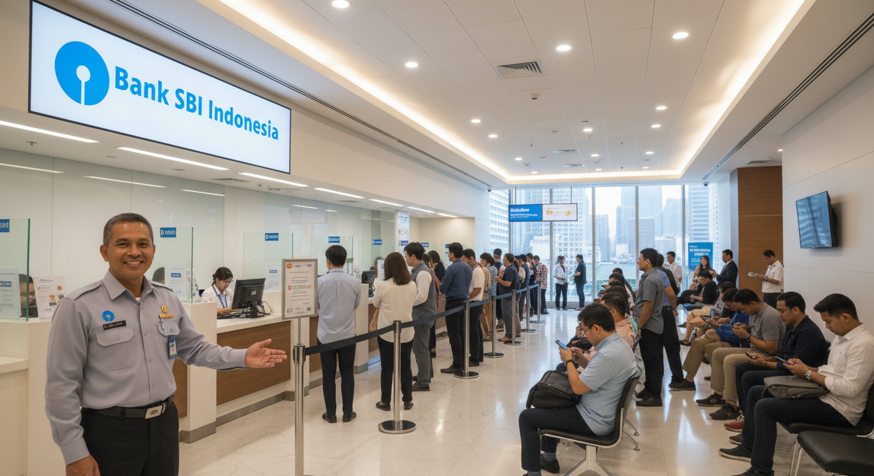 Bank SBI Indonesia