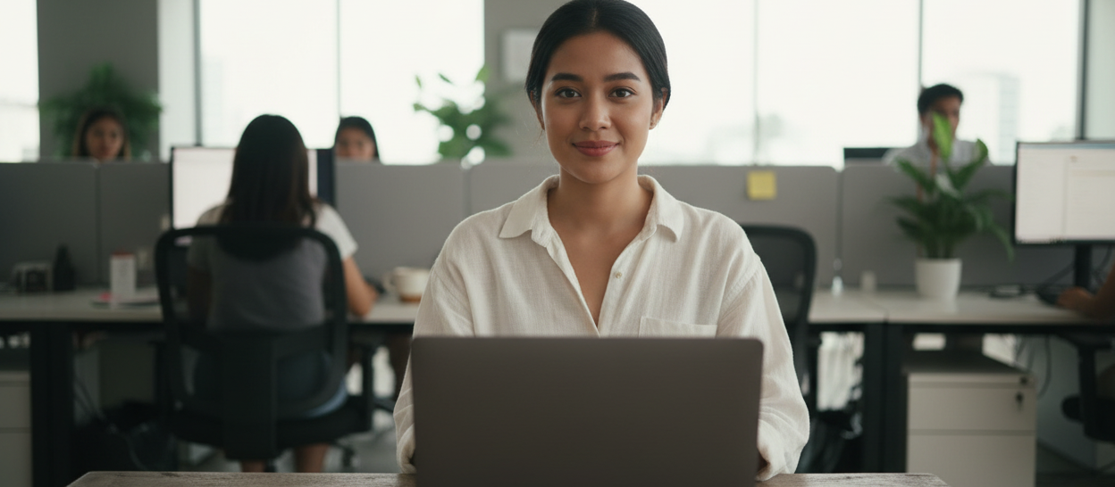 Agensi IT/ Konsultan Teknologi