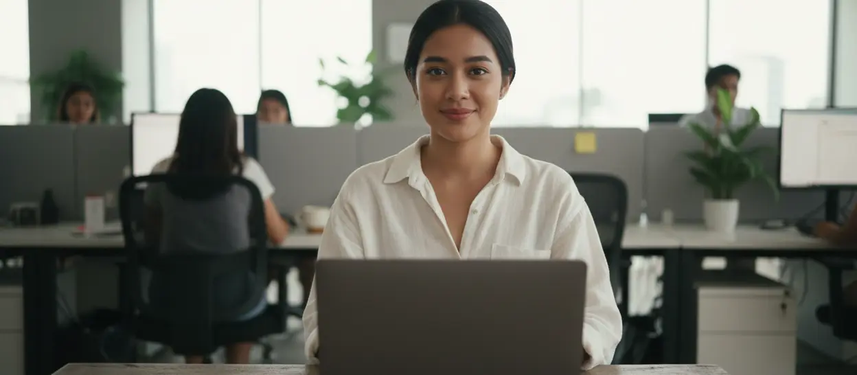 Agensi IT/ Konsultan Teknologi