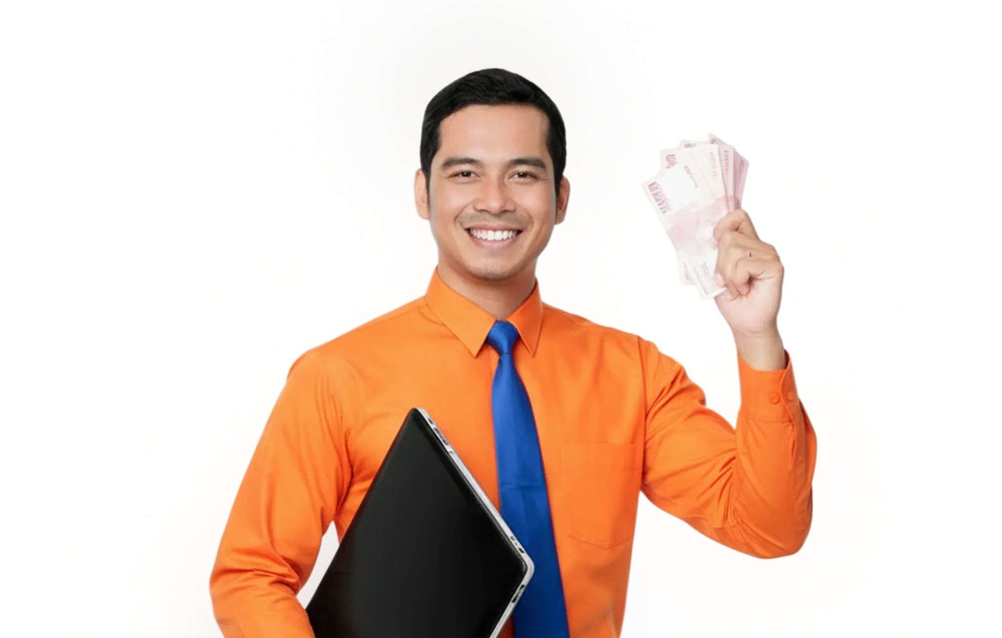 Ajak Kenalan Pakai KSPS Outsourcing