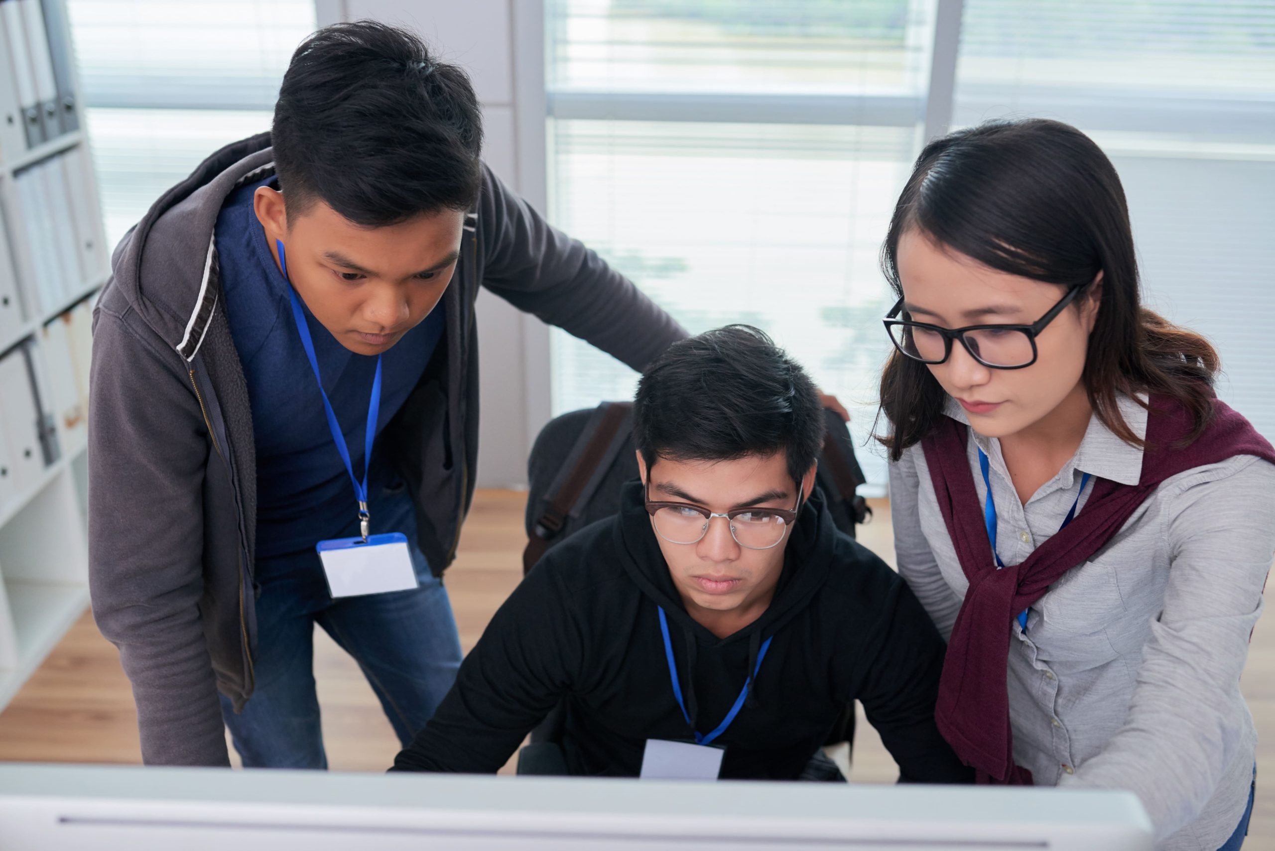 Outsourcing IT: Alternatif Fleksibel untuk Kebutuhan Tim Teknologi