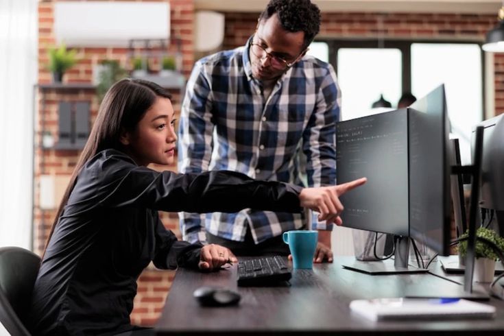 Cara Menemukan Outsourcing Terdekat yang Tepat untuk Bisnis Anda