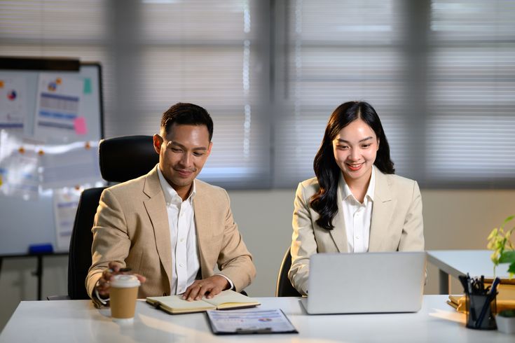 Cara Efisiensi Operasional dengan Business Process Outsourcing - KSPS ...