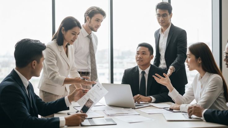 Preventive Maintenance vs Corrective Maintenance: Mana yang Lebih Efisien untuk Data Center?