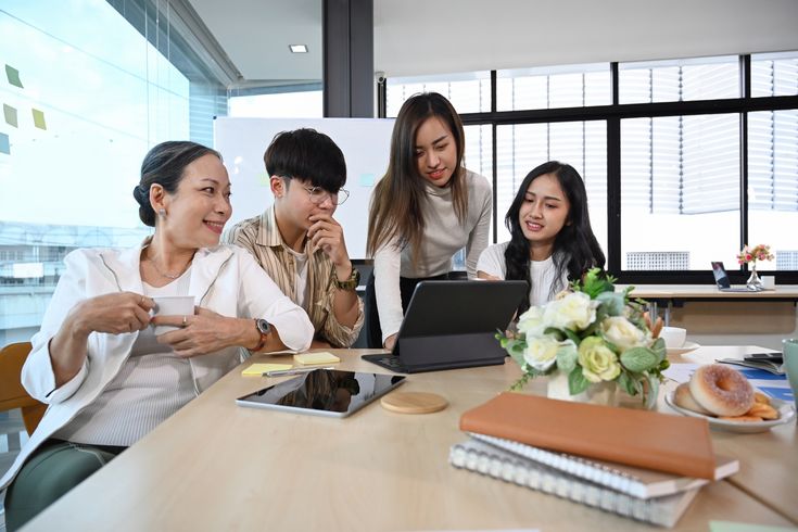 Daftar Vendor Outsourcing Jakarta yang Siap Mendukung Perusahaan Anda