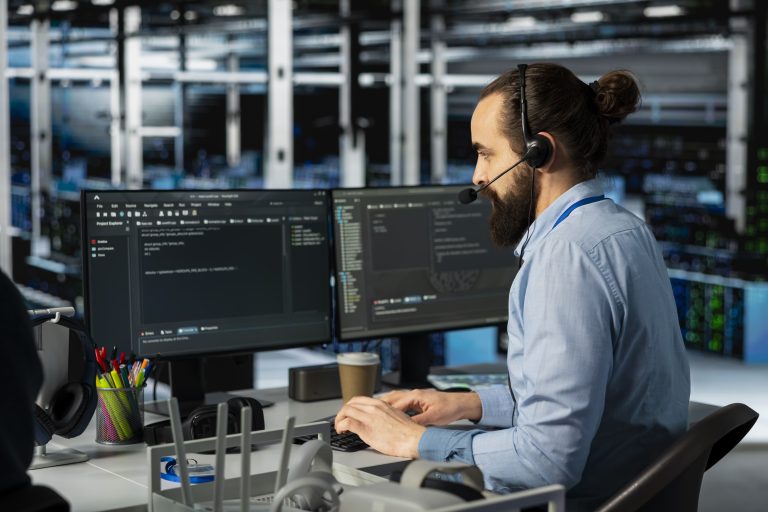 Tren Layanan Teknologi 2026: Mengapa Perusahaan Beralih ke Solusi IT Modern