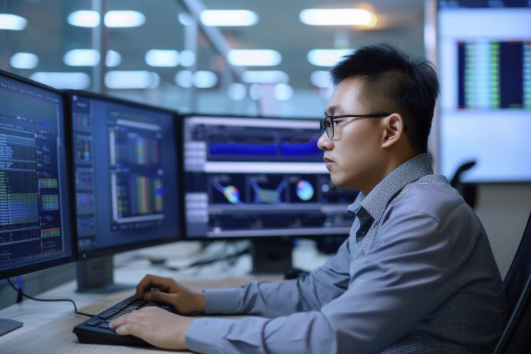 Peran Network, Software, dan Data Engineer dalam IT Outsourcing