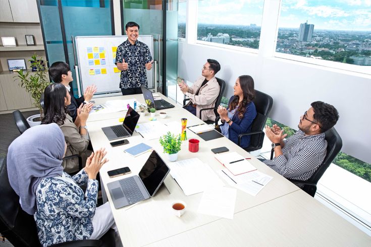 Pentingnya Kepatuhan Ketenagakerjaan dalam Memilih Vendor Outsourcing