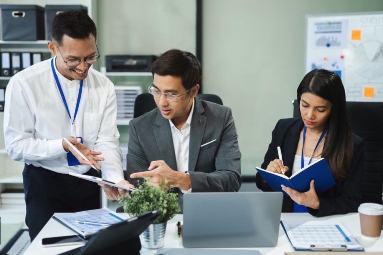 Mengapa Perusahaan Modern Mulai Mengandalkan BPO Services