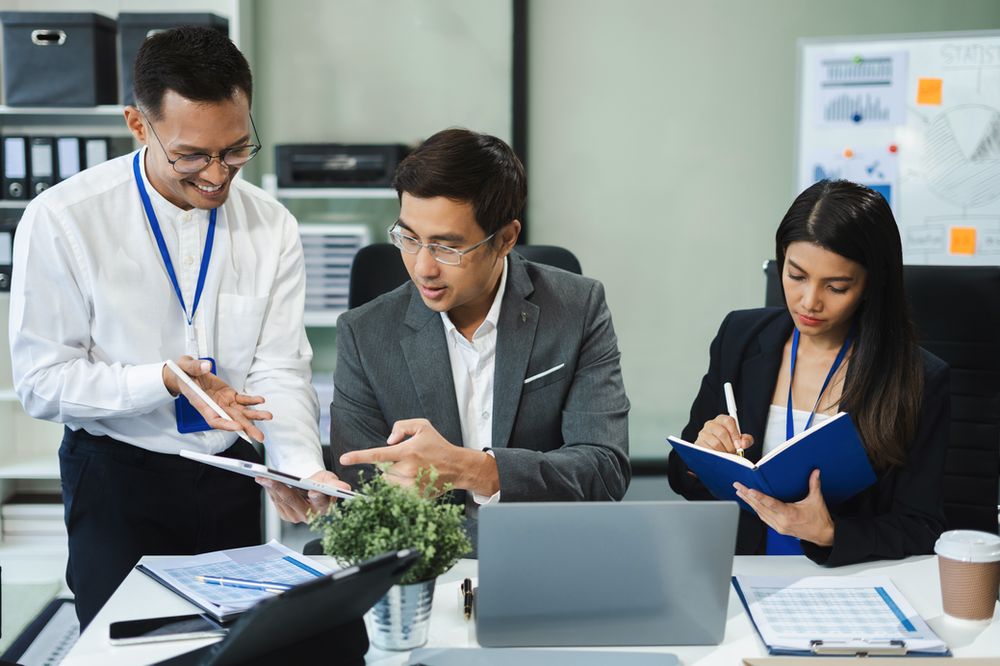 Vendor Outsourcing untuk Perusahaan Startup: Apakah Perlu?
