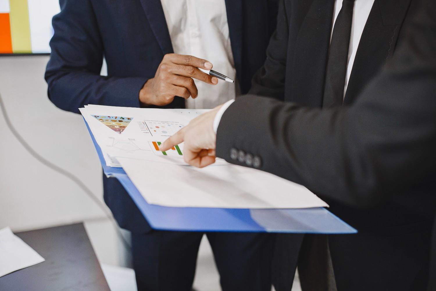 Cara Menghitung Efisiensi Biaya dengan Outsourcing