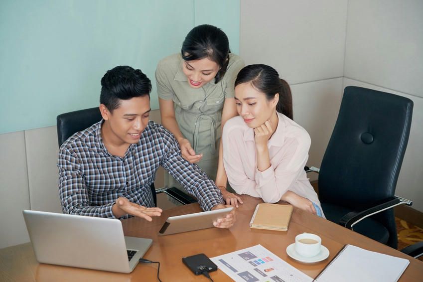 Outsourcing sebagai Solusi Kebutuhan Manpower